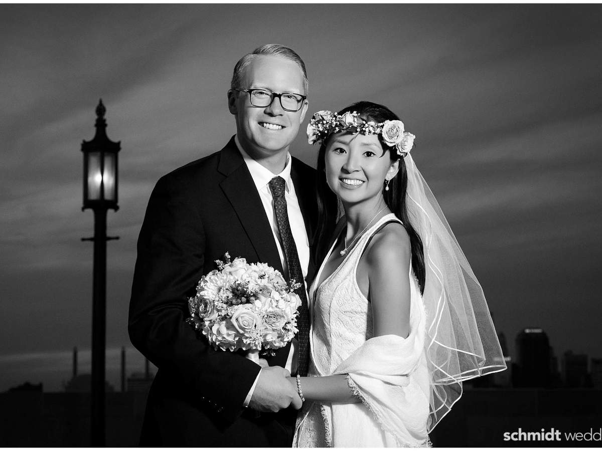 Tom and Priscilla – My Wedding –  Tom got Married!!!