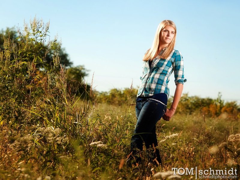Serena’s Awesome Senior Shoot – Tips for Your Senior Portraits